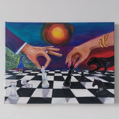 Portfolio