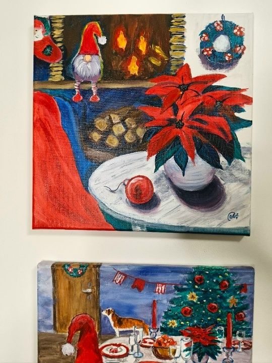 Portfolio